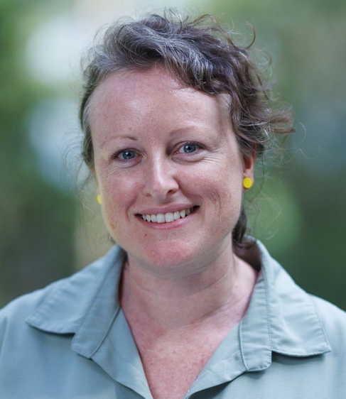 Image of Kym Fry